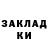 Кодеиновый сироп Lean Purple Drank Mykola Sydir